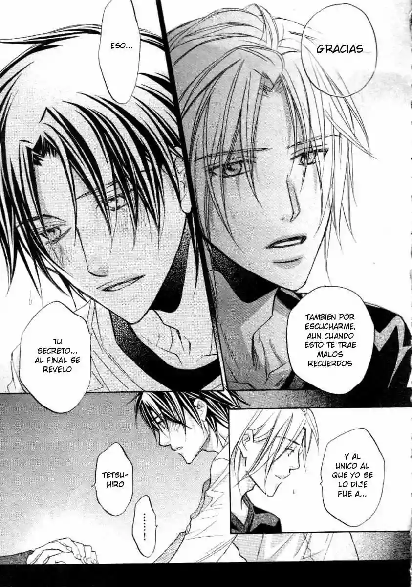 Koisuru Boukun Capítulo 34 - Page 18