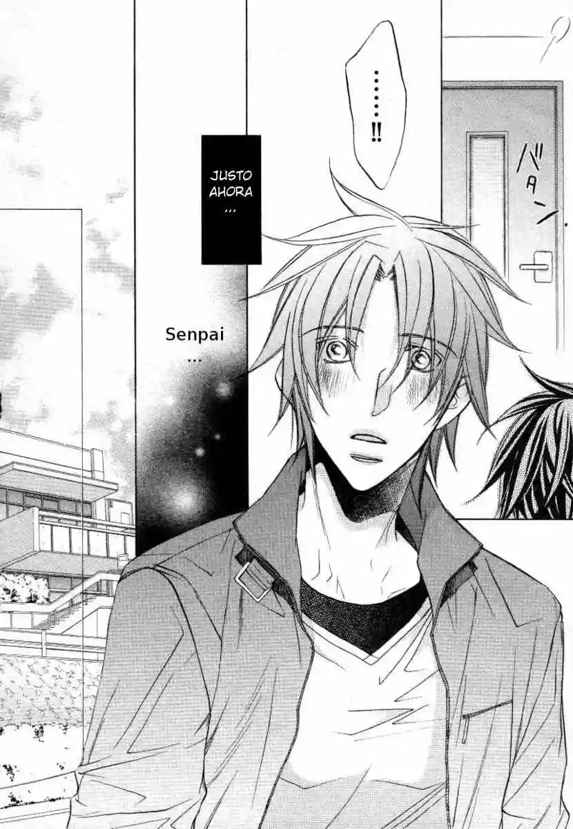 Koisuru Boukun Capítulo 34 - Page 29