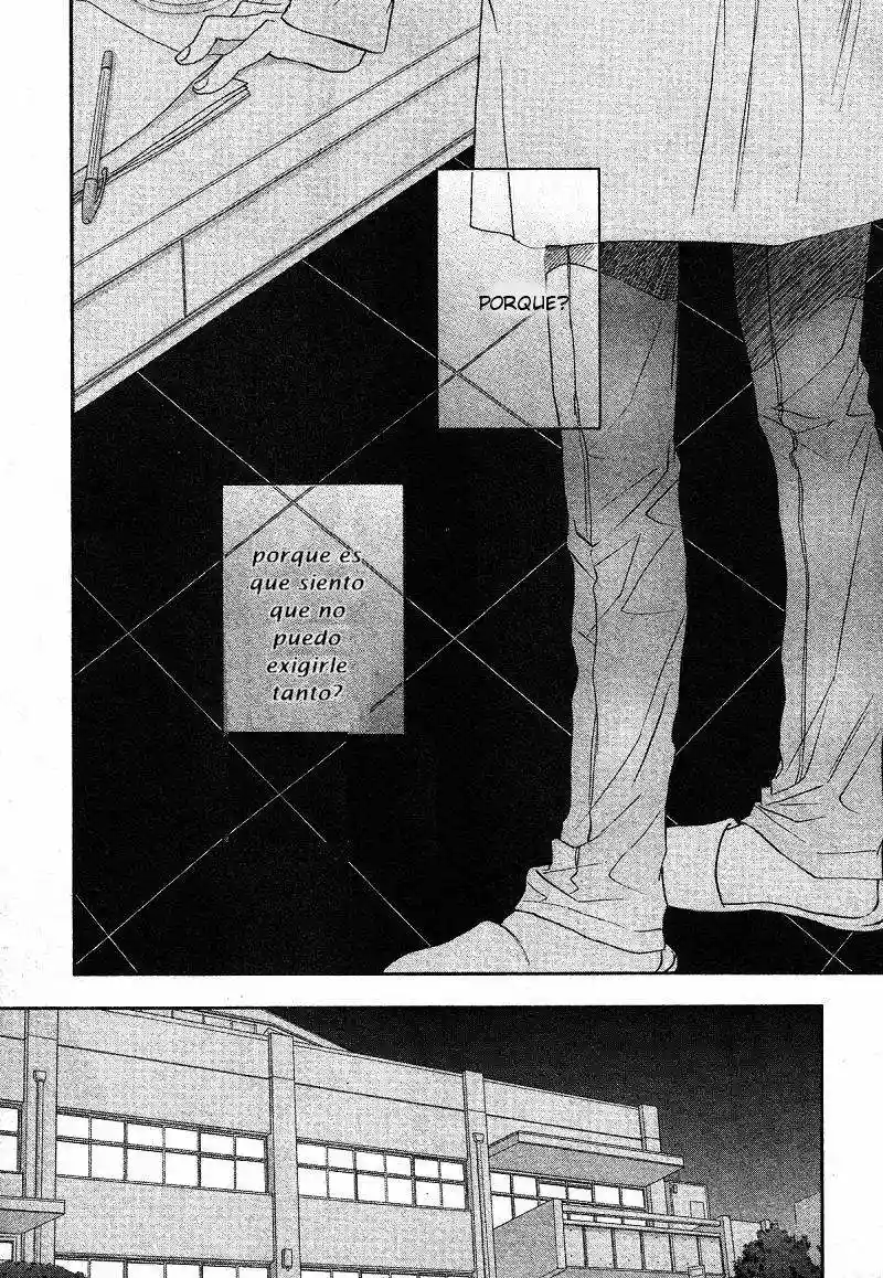 Koisuru Boukun Capítulo 35 - Page 22