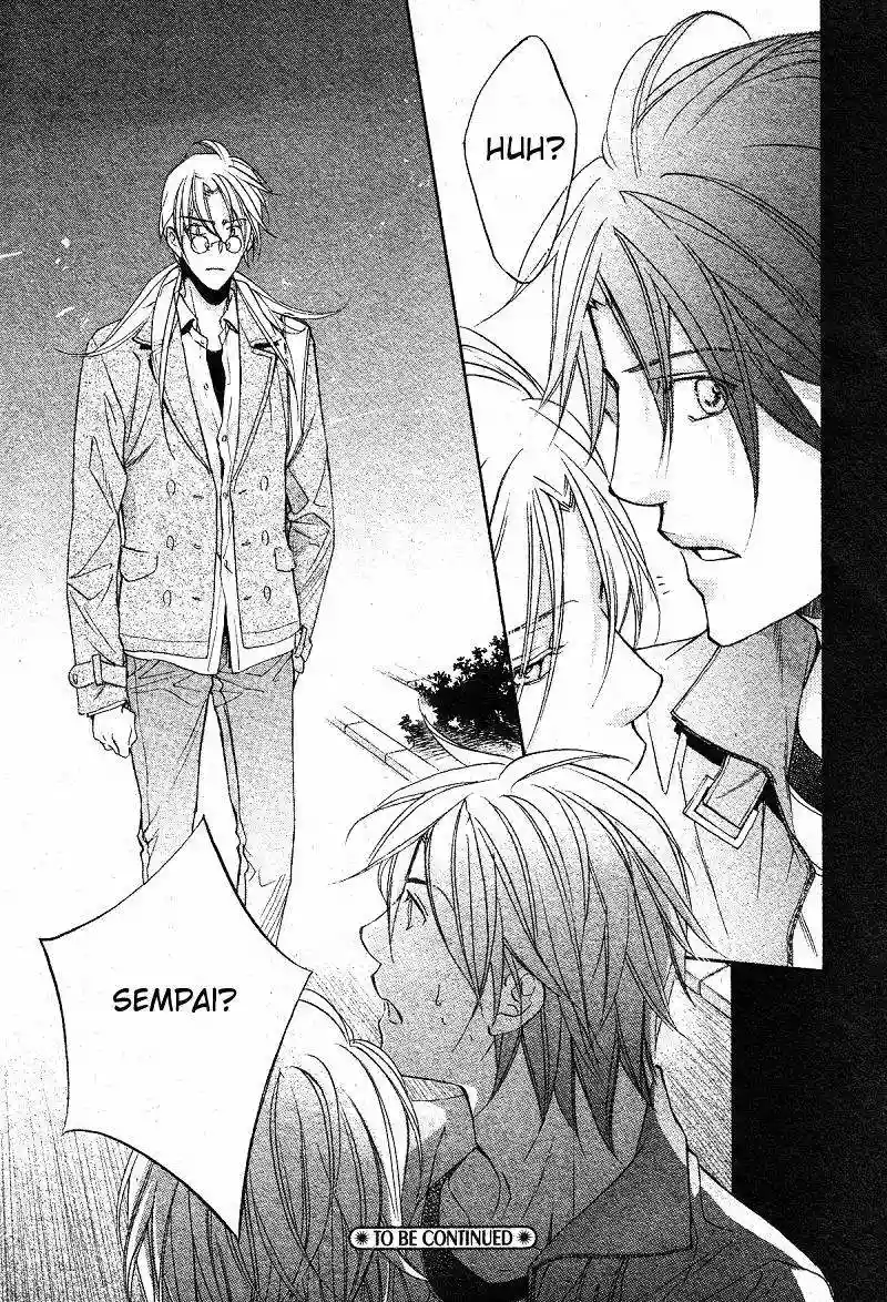 Koisuru Boukun Capítulo 35 - Page 25