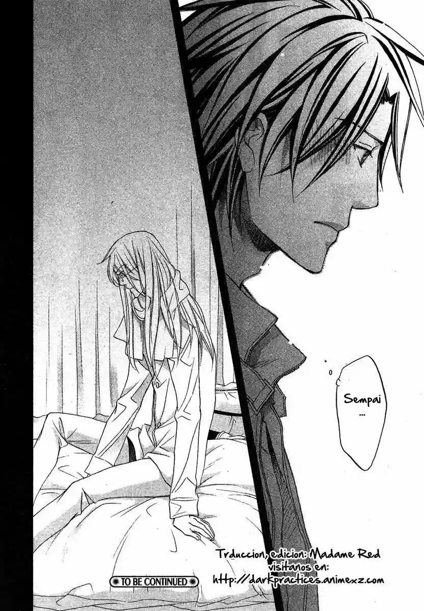 Koisuru Boukun Capítulo 39 - Page 17