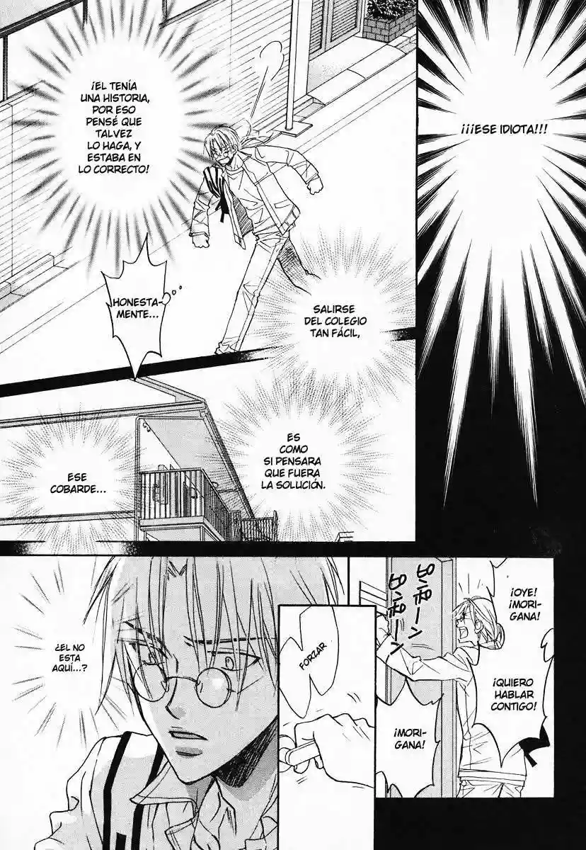 Koisuru Boukun Capítulo 4 - Page 15