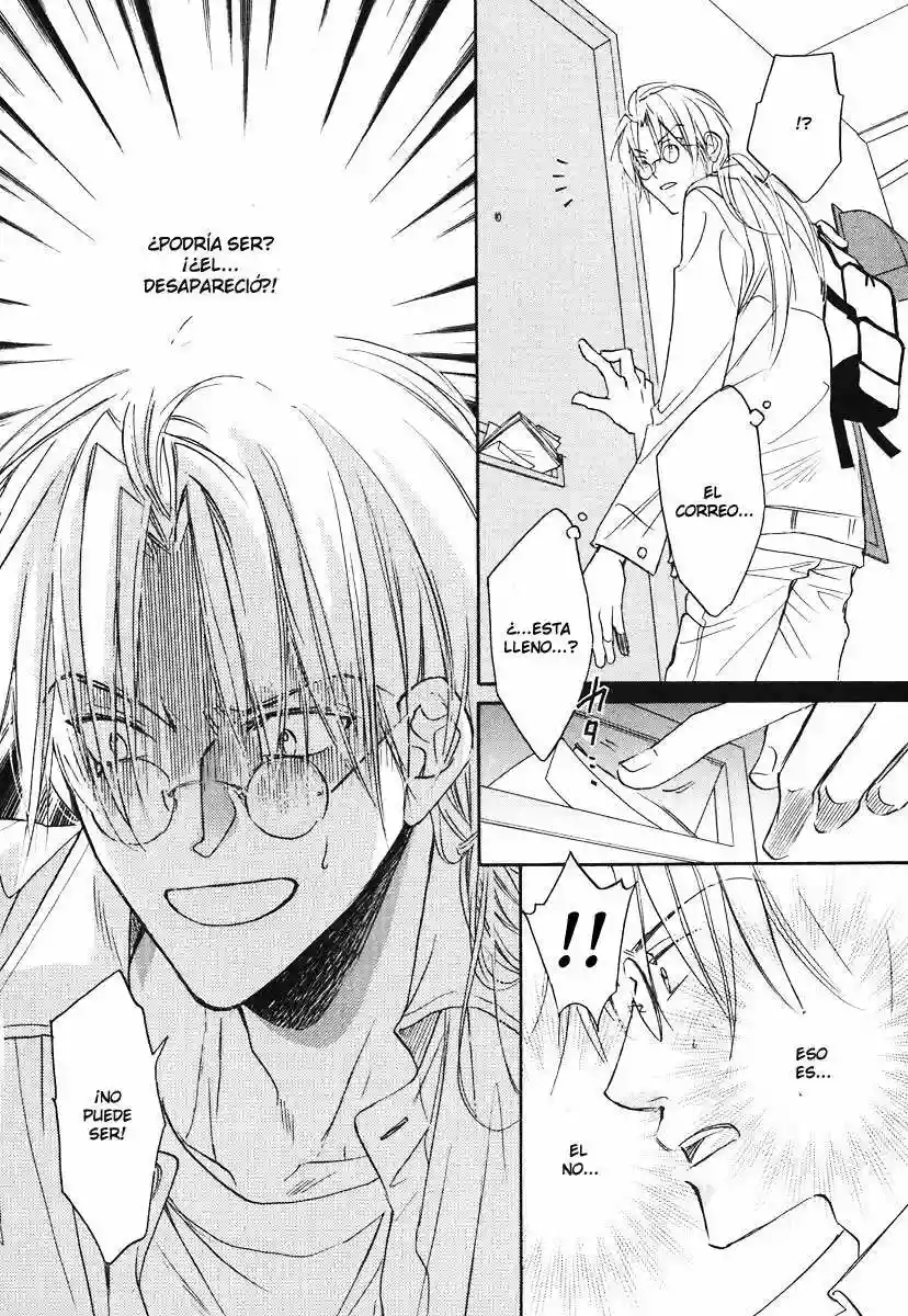 Koisuru Boukun Capítulo 4 - Page 16