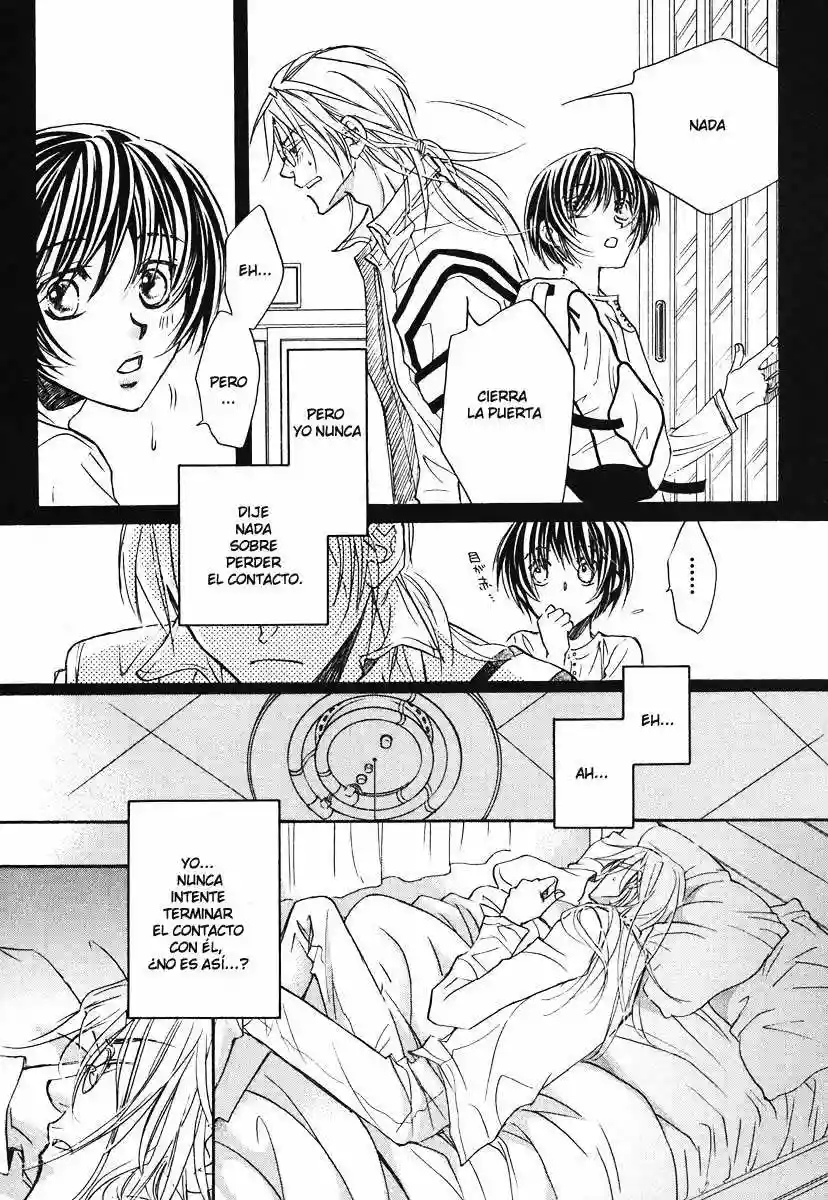 Koisuru Boukun Capítulo 4 - Page 29