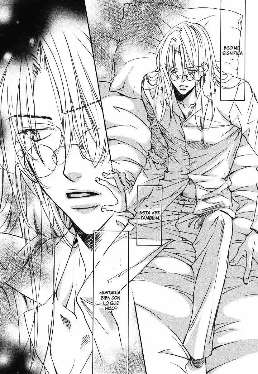 Koisuru Boukun Capítulo 4 - Page 31