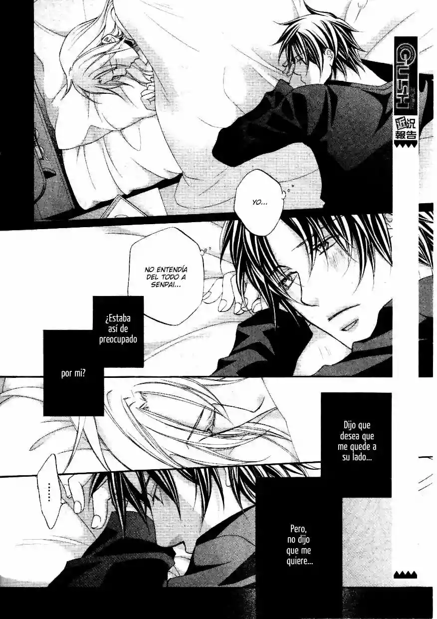 Koisuru Boukun Capítulo 41 - Page 13