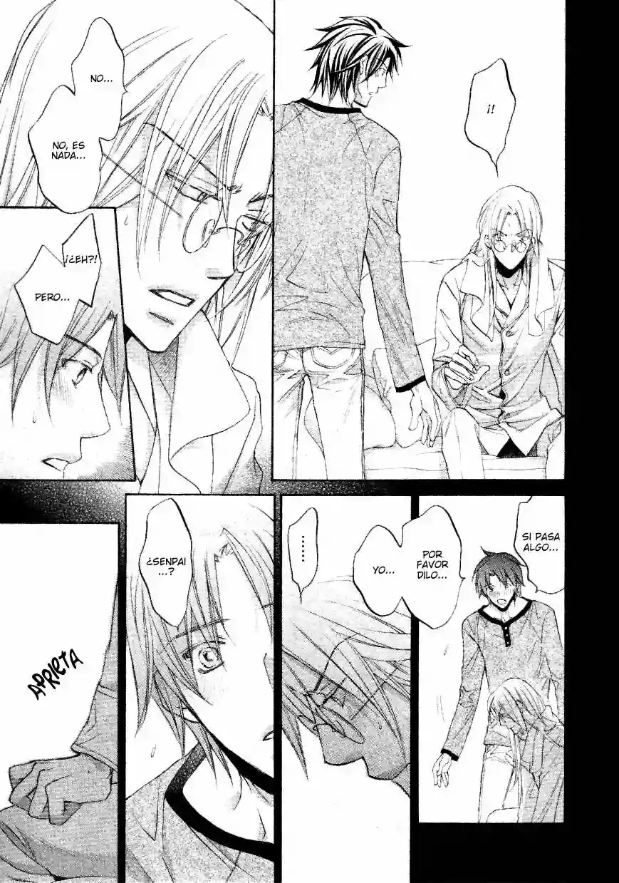 Koisuru Boukun Capítulo 41 - Page 28