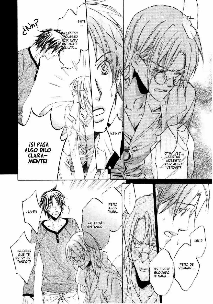 Koisuru Boukun Capítulo 41 - Page 29