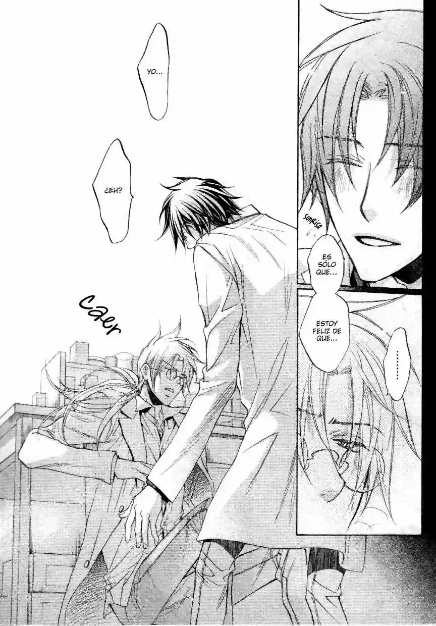 Koisuru Boukun Capítulo 41 - Page 6