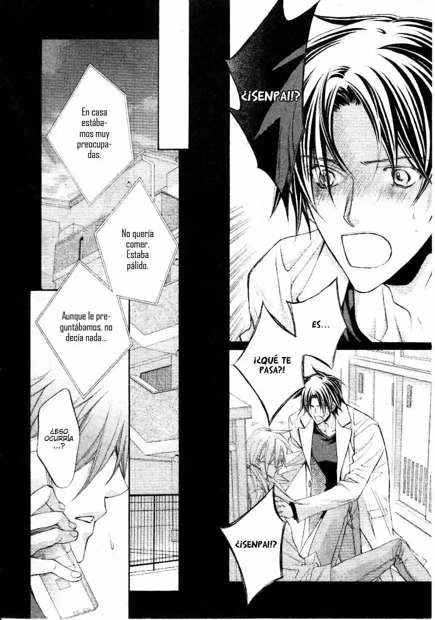 Koisuru Boukun Capítulo 41 - Page 7