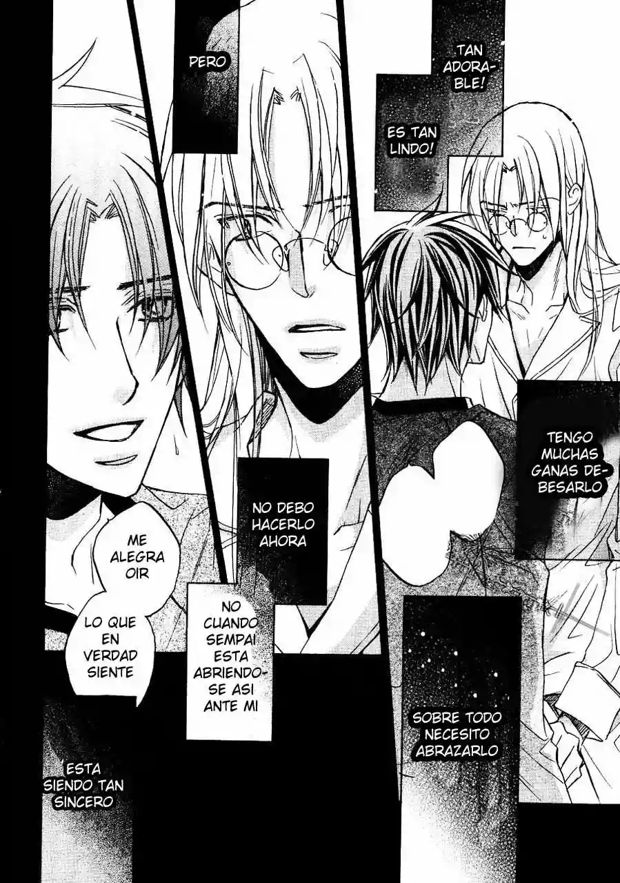 Koisuru Boukun Capítulo 42 - Page 13