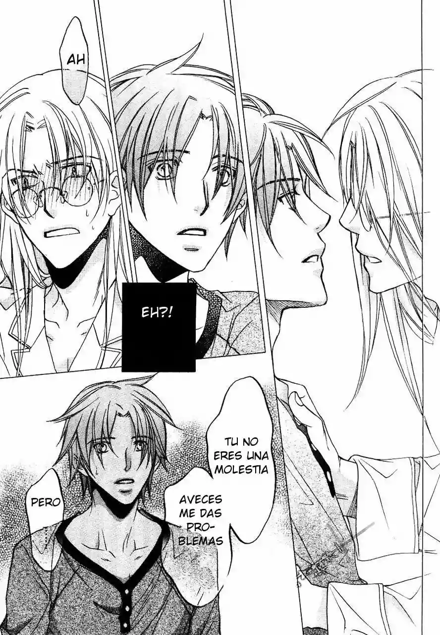 Koisuru Boukun Capítulo 42 - Page 18