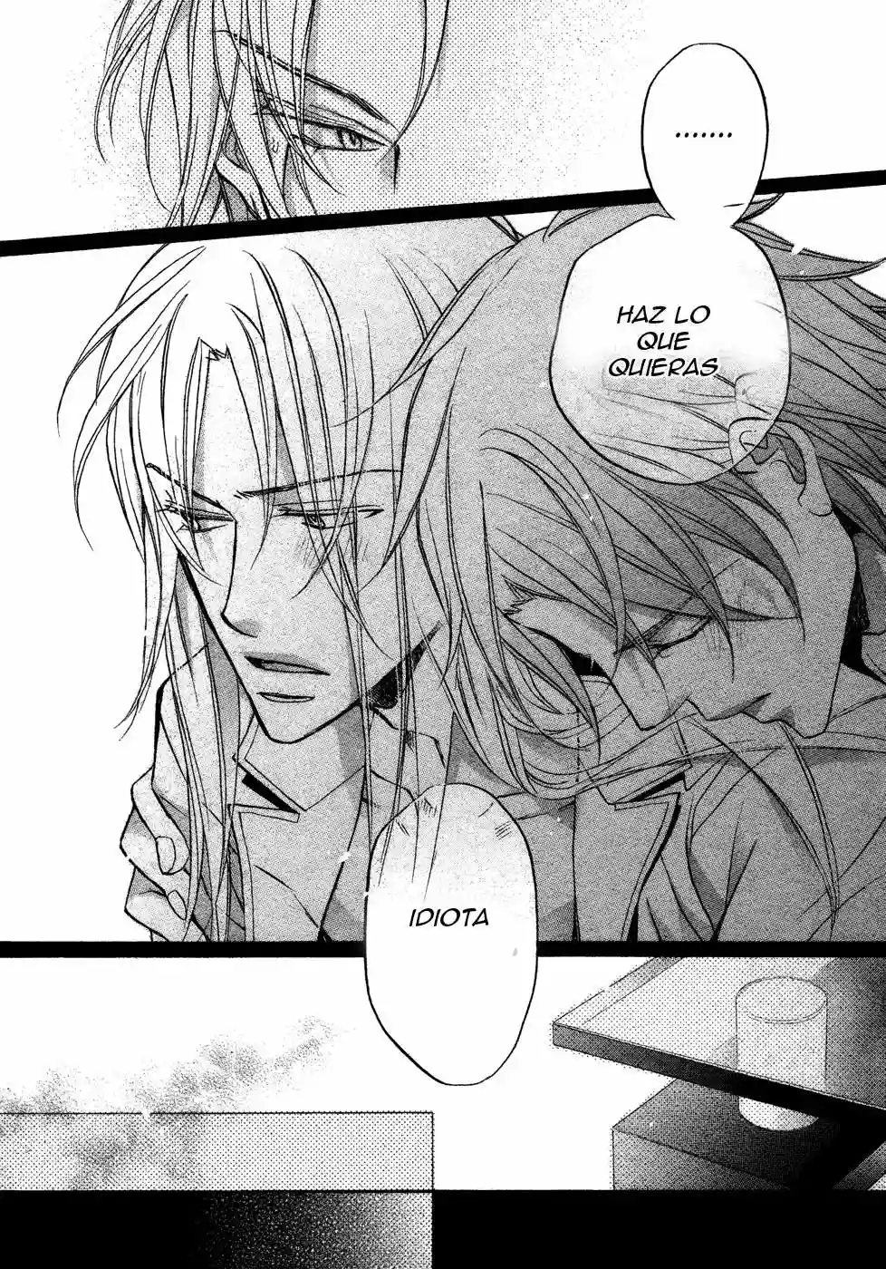 Koisuru Boukun Capítulo 43 - Page 12