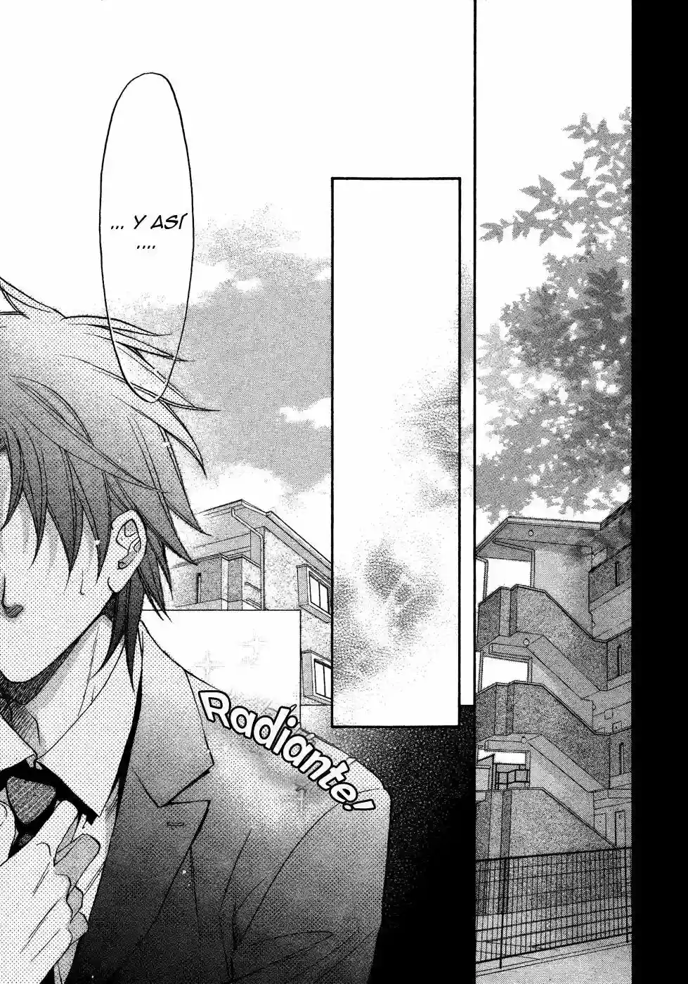 Koisuru Boukun Capítulo 43 - Page 13