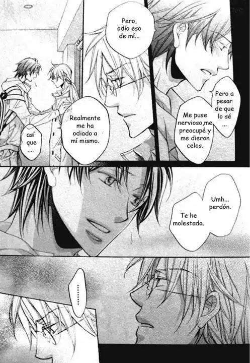 Koisuru Boukun Capítulo 49 - Page 13