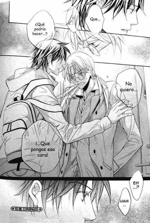 Koisuru Boukun Capítulo 49 - Page 14