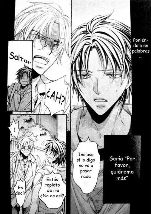 Koisuru Boukun Capítulo 49 - Page 2