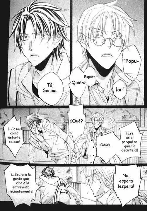 Koisuru Boukun Capítulo 49 - Page 4