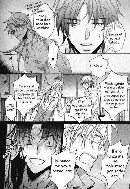 Koisuru Boukun Capítulo 49 - Page 6