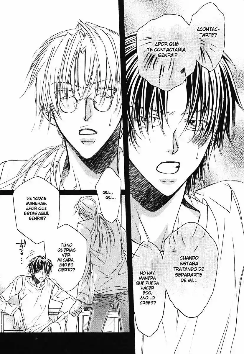 Koisuru Boukun Capítulo 5 - Page 10