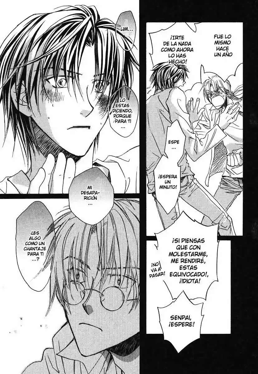 Koisuru Boukun Capítulo 5 - Page 13