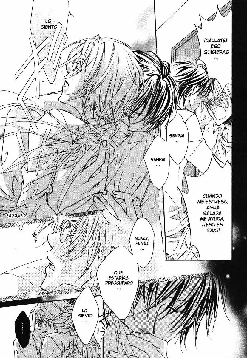 Koisuru Boukun Capítulo 5 - Page 17