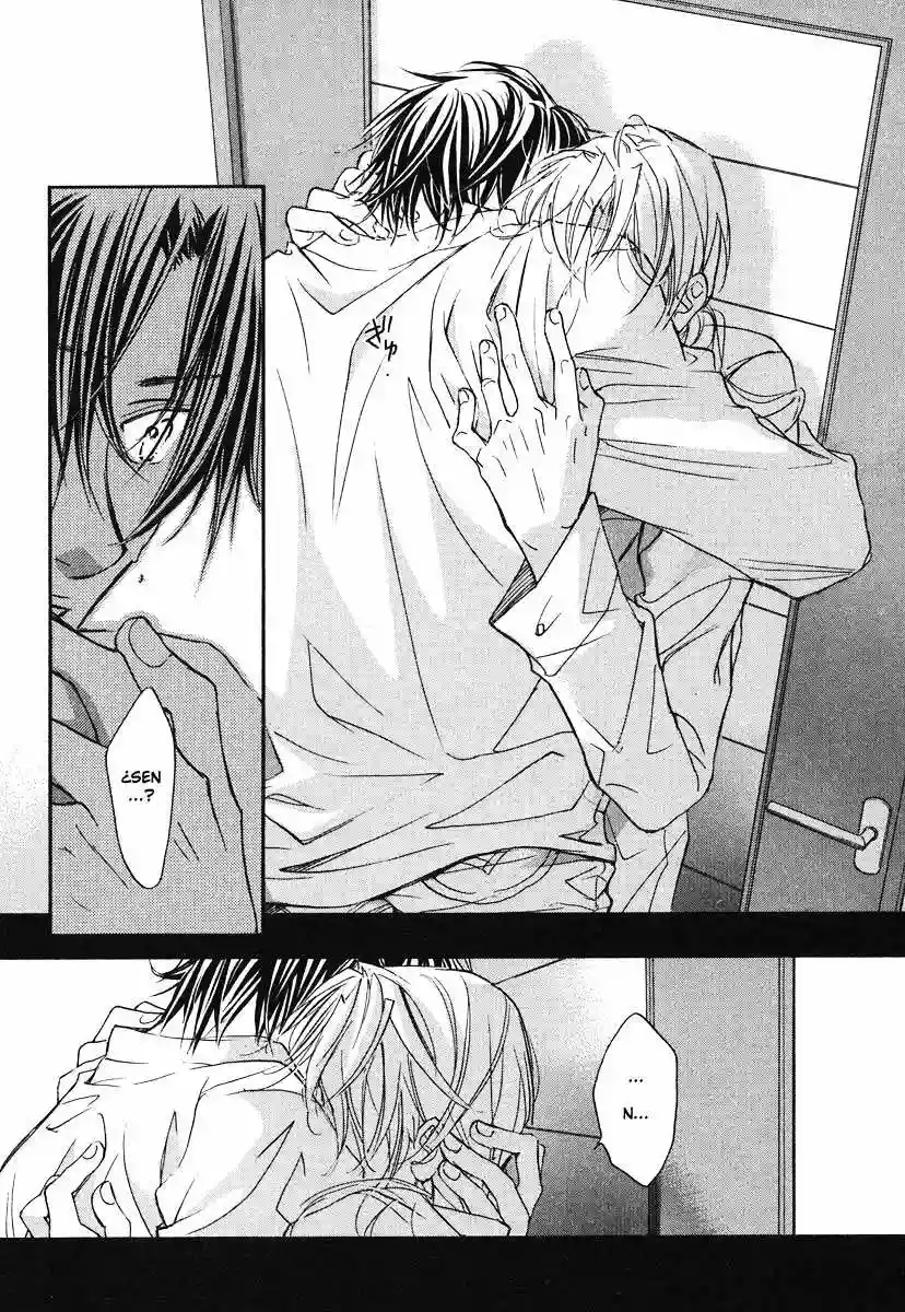 Koisuru Boukun Capítulo 5 - Page 18