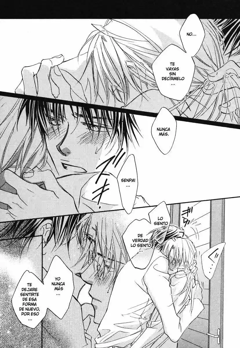 Koisuru Boukun Capítulo 5 - Page 19