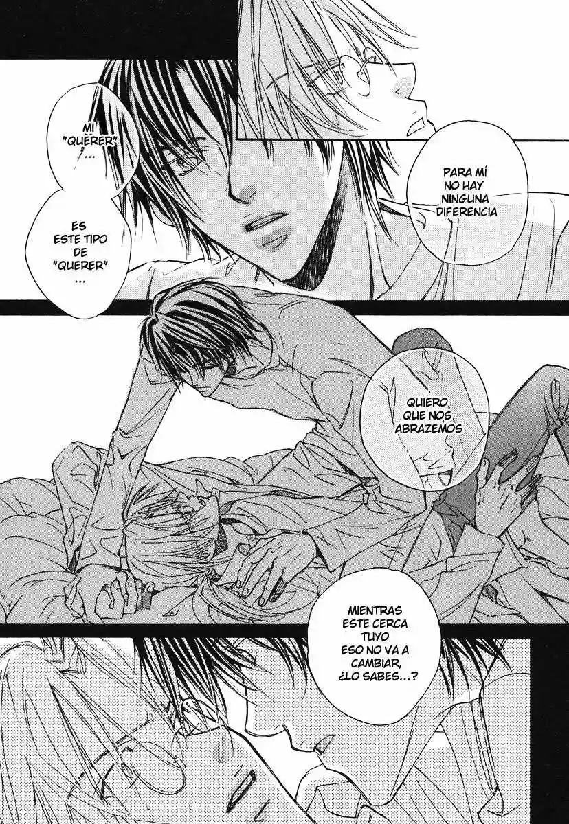 Koisuru Boukun Capítulo 5 - Page 23