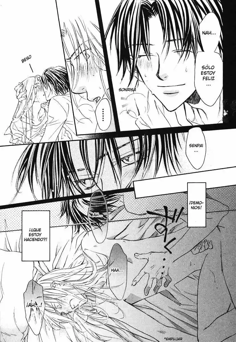 Koisuru Boukun Capítulo 5 - Page 29