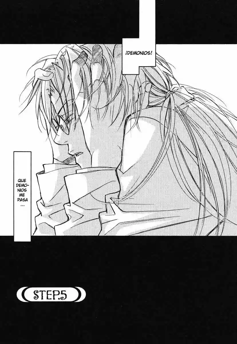 Koisuru Boukun Capítulo 5 - Page 3