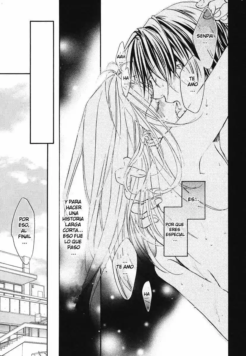 Koisuru Boukun Capítulo 5 - Page 31