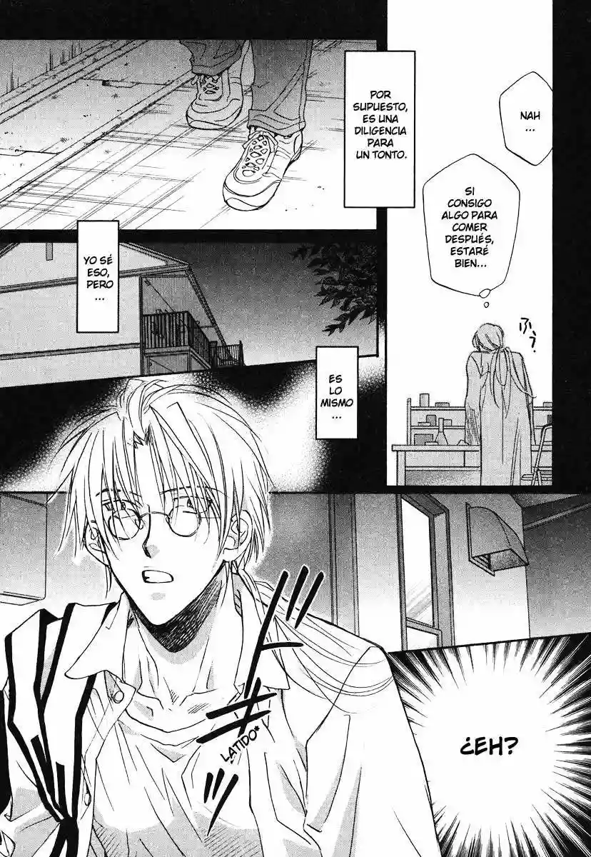 Koisuru Boukun Capítulo 5 - Page 5