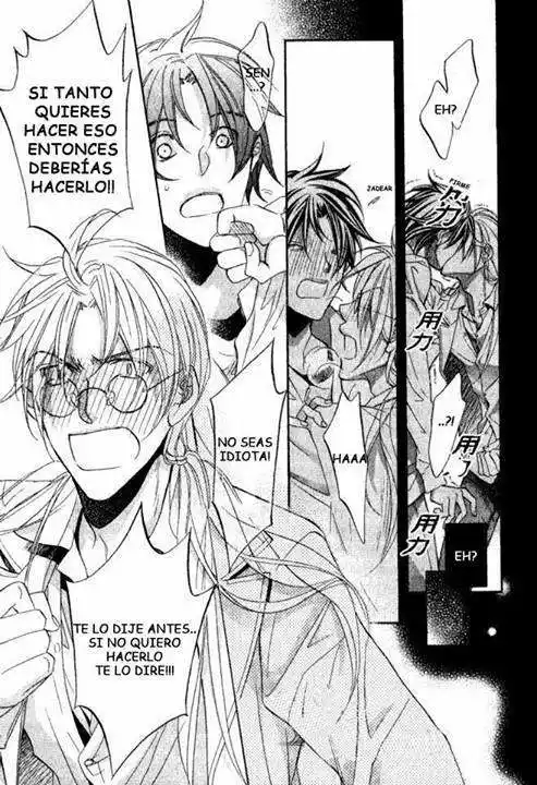 Koisuru Boukun Capítulo 50 - Page 11