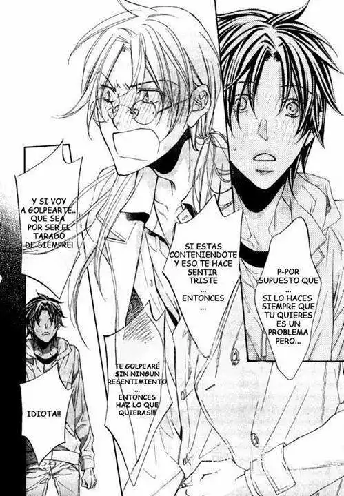 Koisuru Boukun Capítulo 50 - Page 12