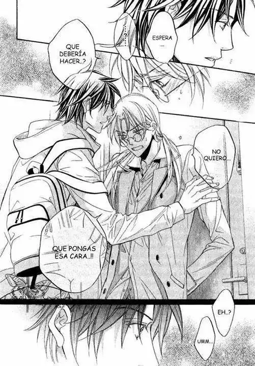 Koisuru Boukun Capítulo 50 - Page 2