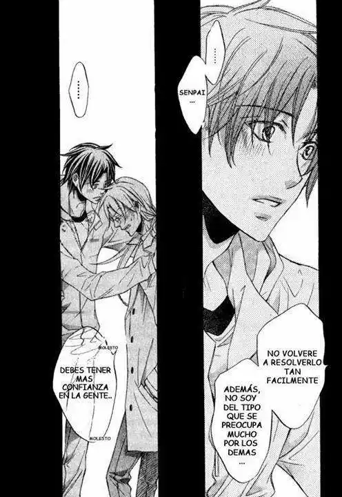 Koisuru Boukun Capítulo 50 - Page 7