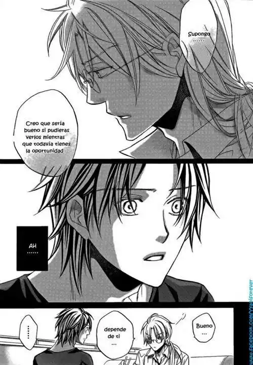 Koisuru Boukun Capítulo 53 - Page 12