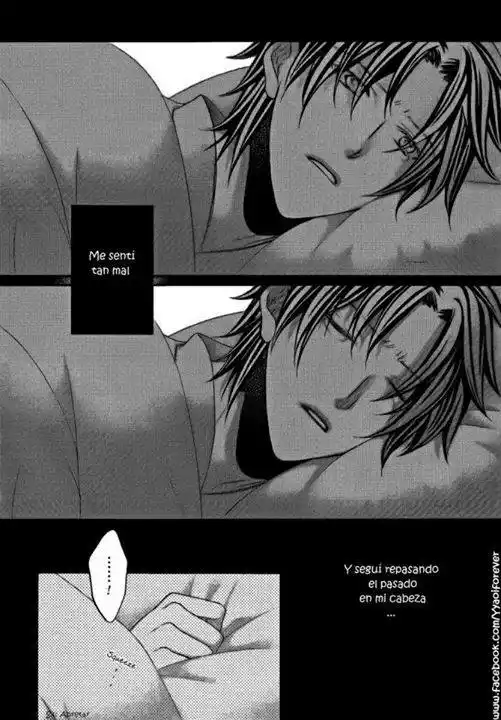 Koisuru Boukun Capítulo 53 - Page 7