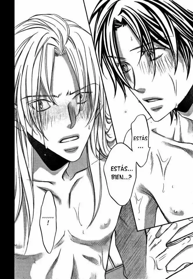 Koisuru Boukun Capítulo 54 - Page 3