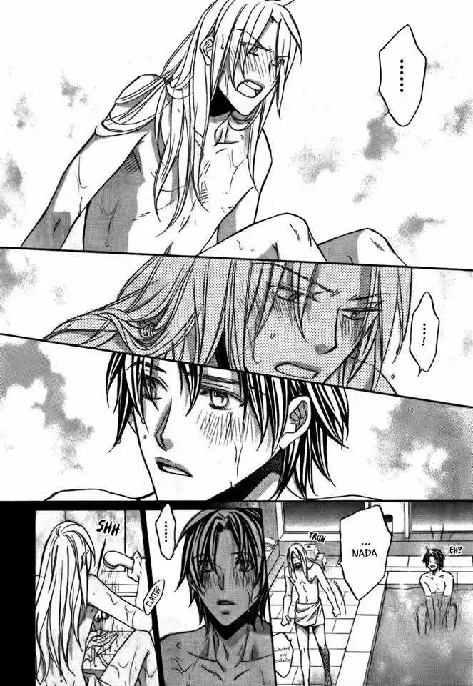 Koisuru Boukun Capítulo 54 - Page 7