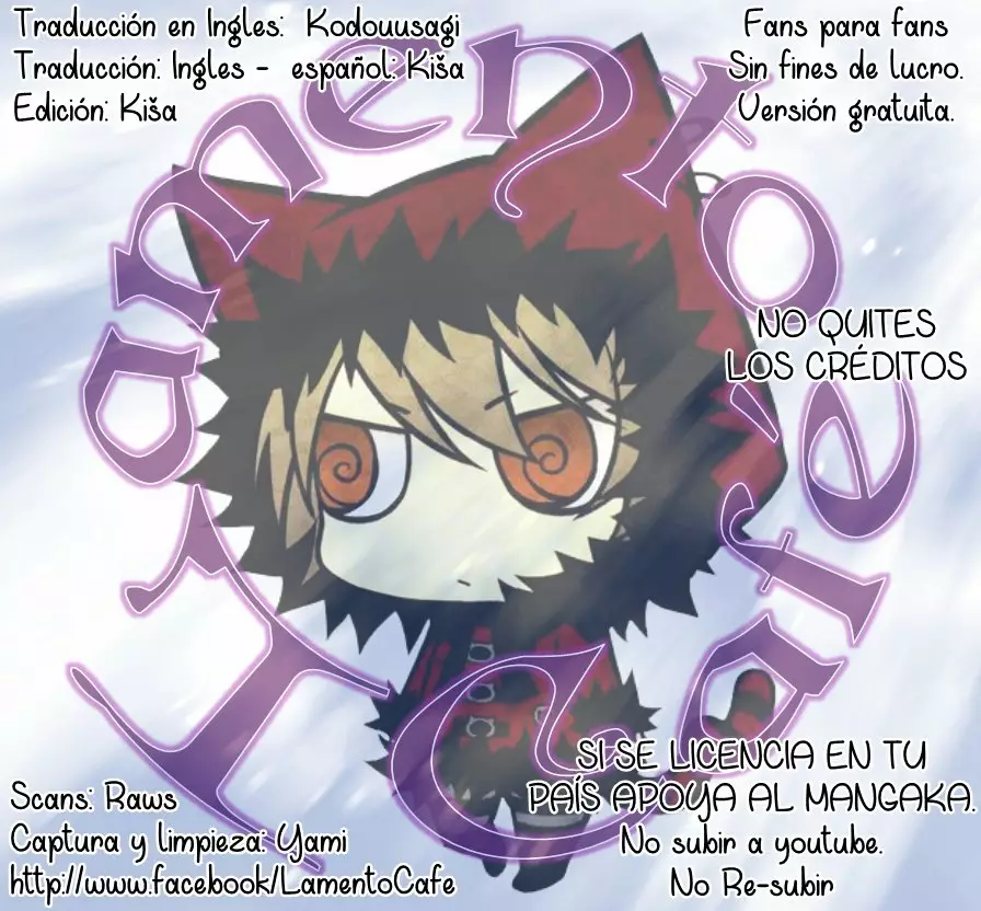 Koisuru Boukun Capítulo 59 - Page 16