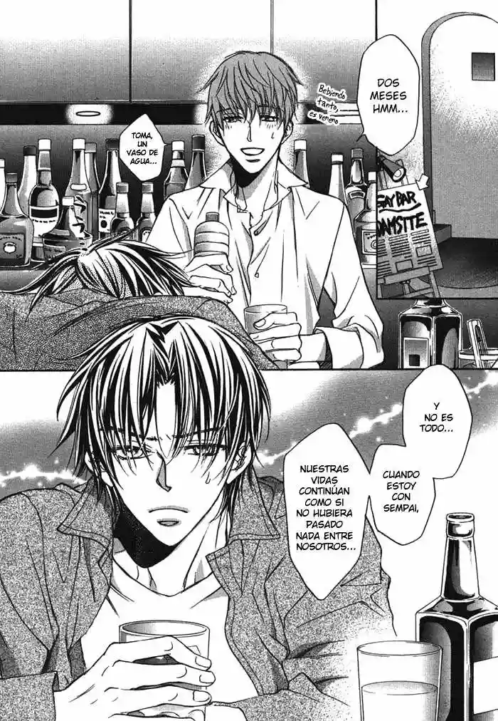 Koisuru Boukun Capítulo 6 - Page 10