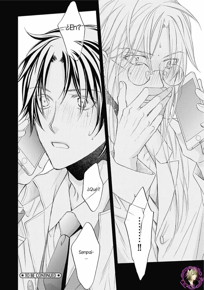 Koisuru Boukun Capítulo 60 - Page 16