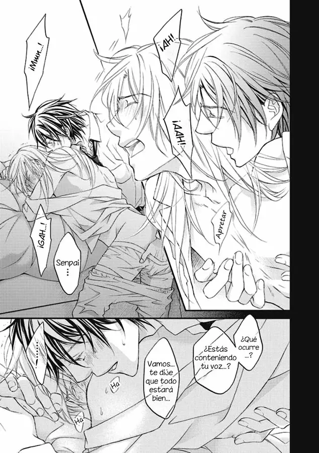 Koisuru Boukun Capítulo 61 - Page 13