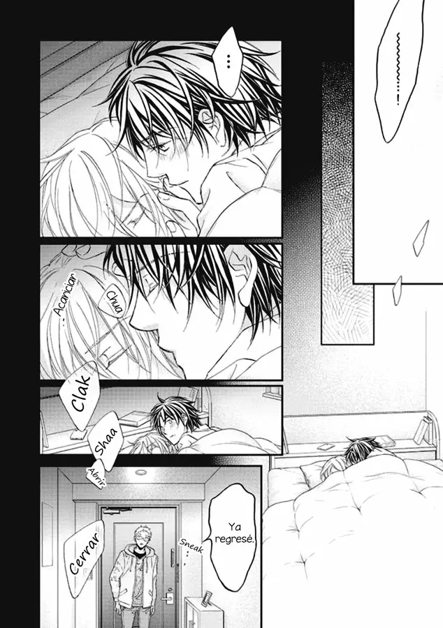 Koisuru Boukun Capítulo 61 - Page 20