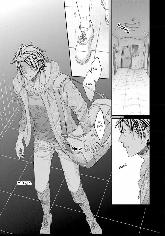 Koisuru Boukun Capítulo 64 - Page 19