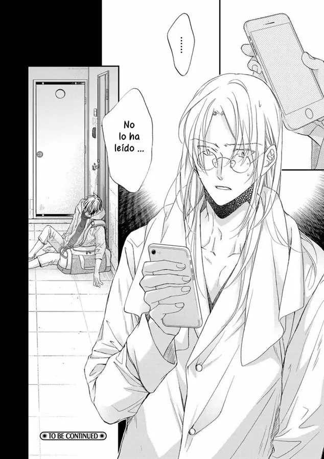 Koisuru Boukun Capítulo 64 - Page 26