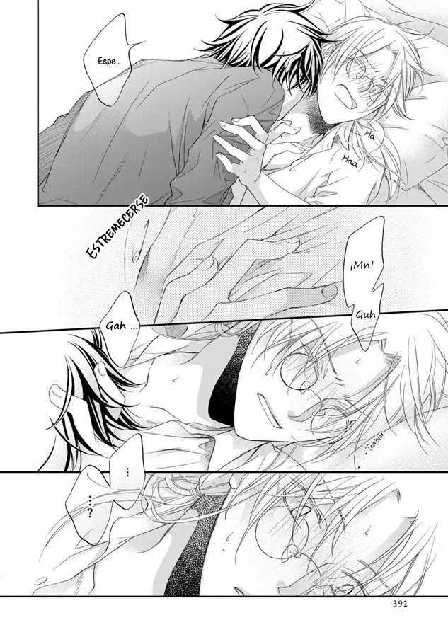 Koisuru Boukun Capítulo 65 - Page 23