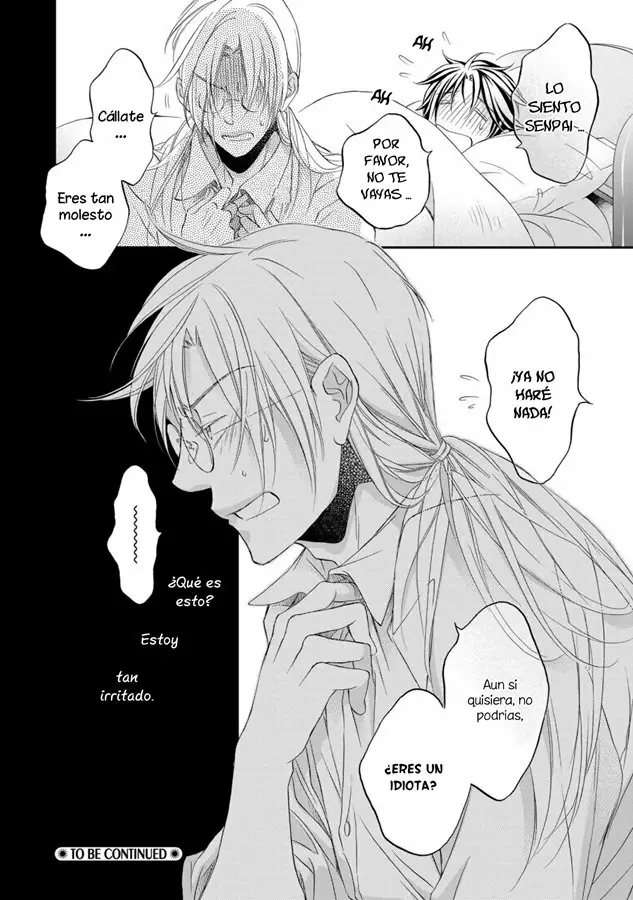 Koisuru Boukun Capítulo 65 - Page 26